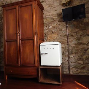 Hotel Rustico Casa Do Vento